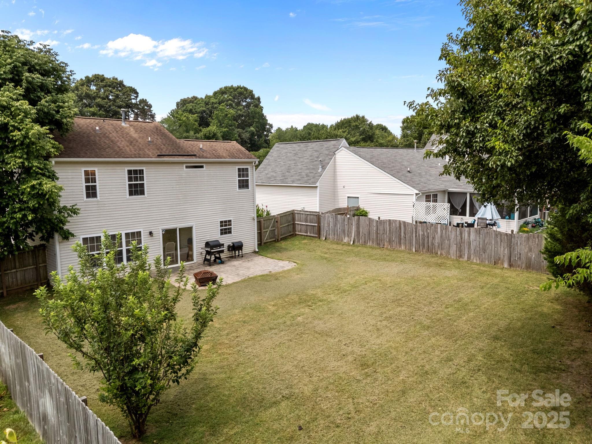 Fox Chase - Residential