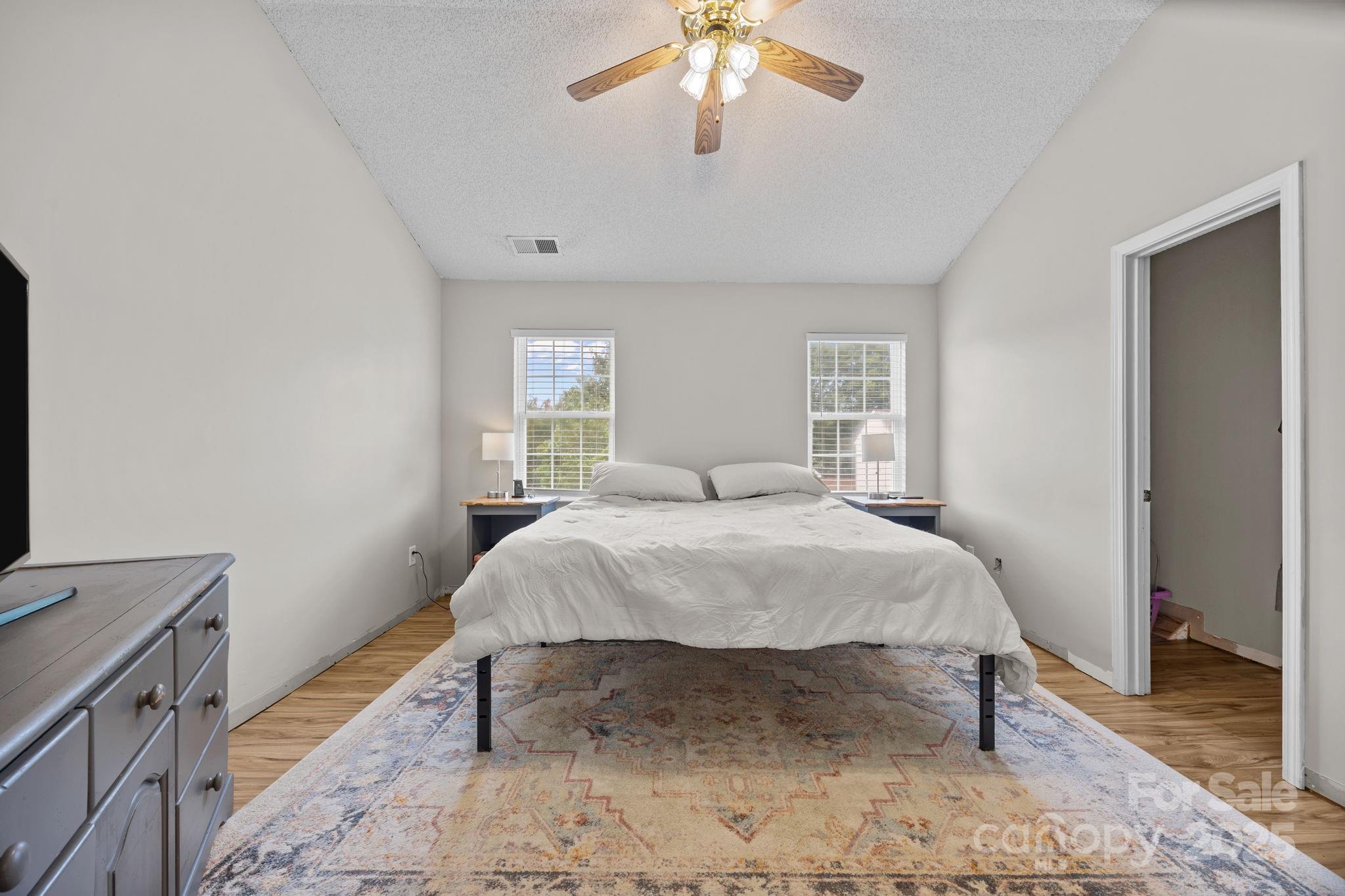 Fox Chase - Residential