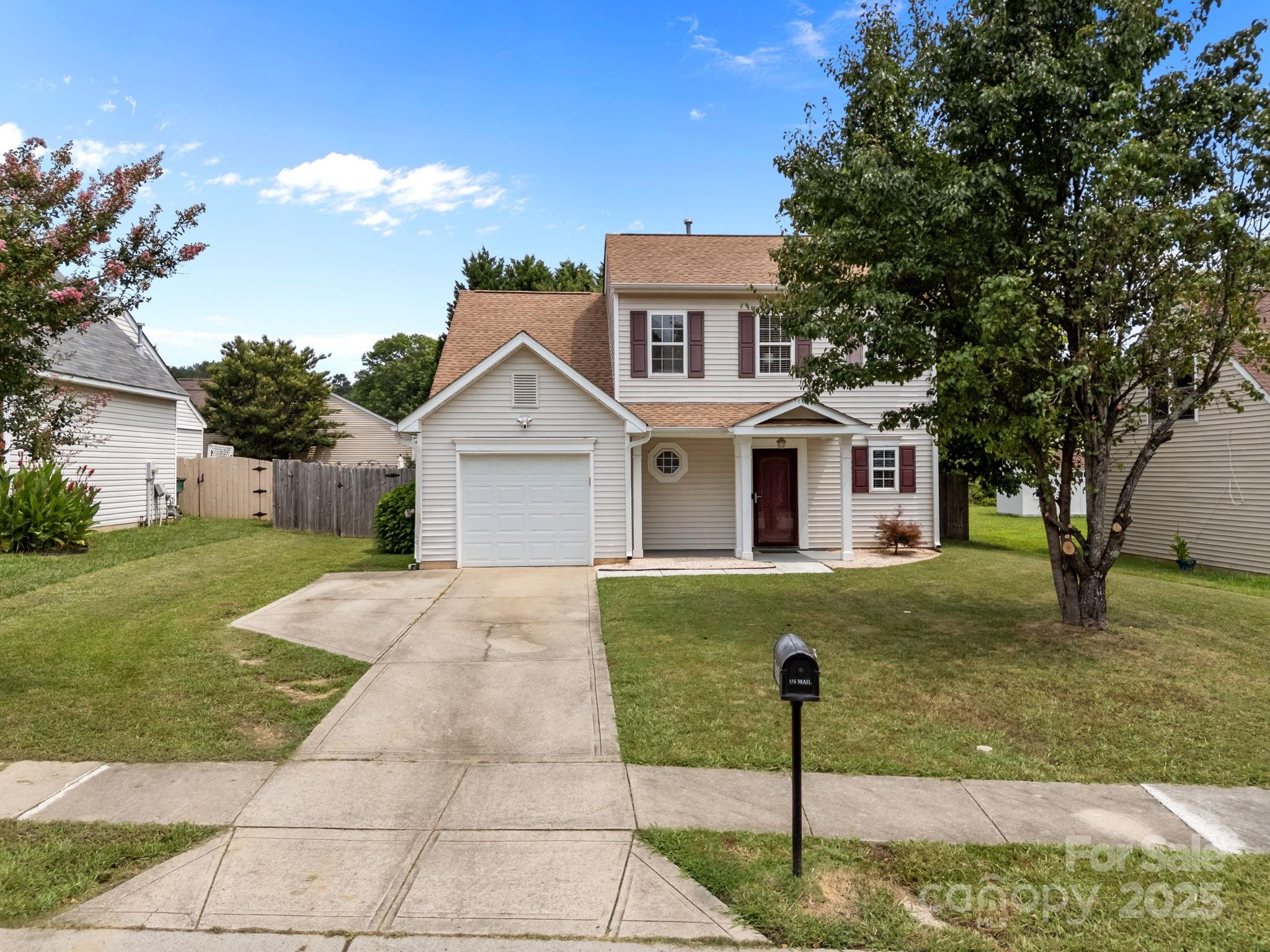 Fox Chase - Residential