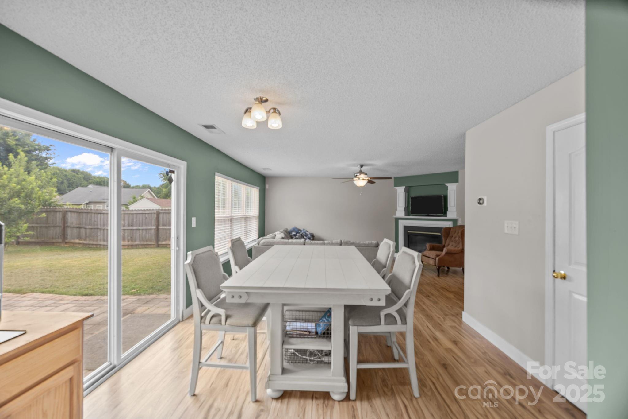 Fox Chase - Residential