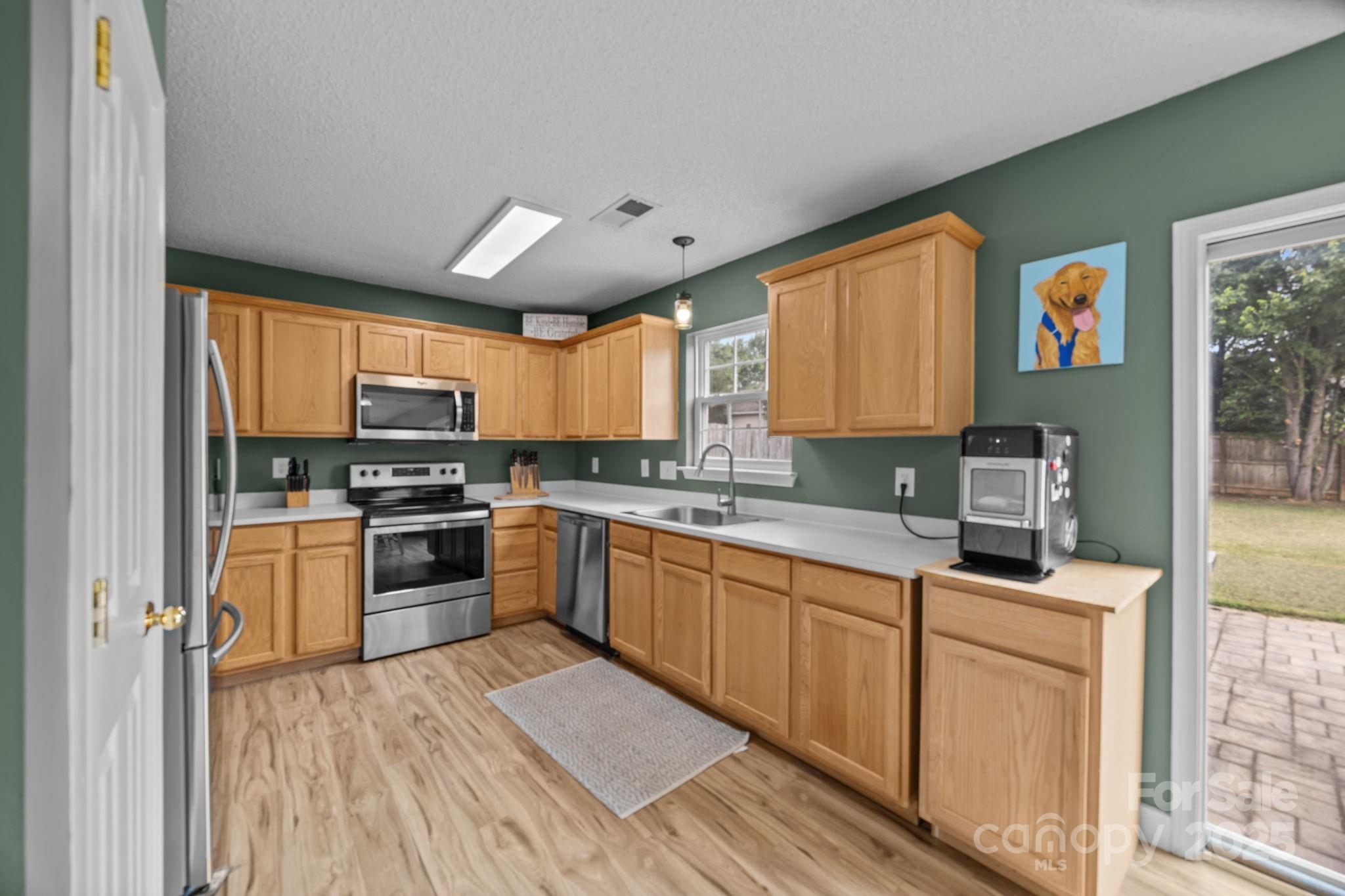 Fox Chase - Residential