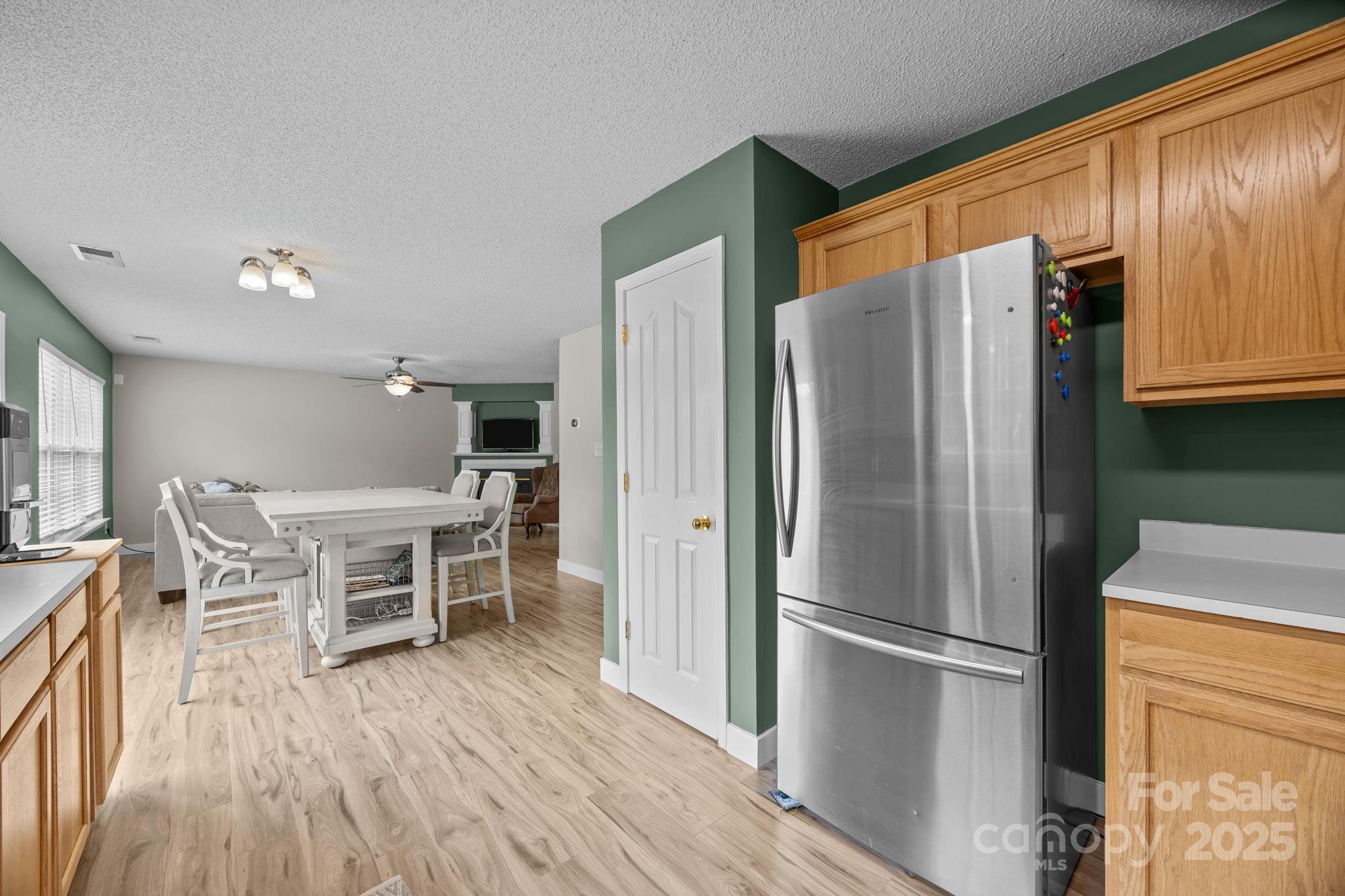 Fox Chase - Residential