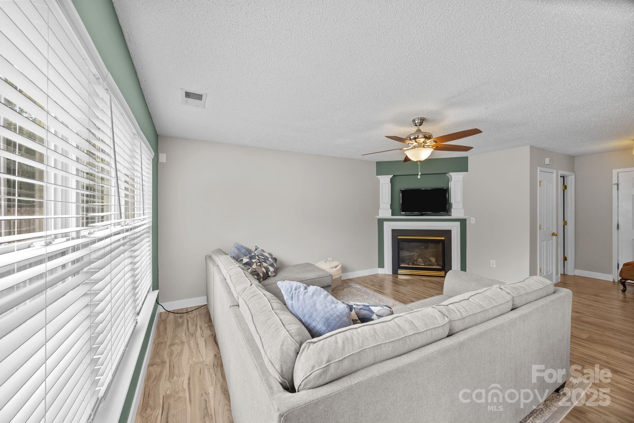 Fox Chase - Residential