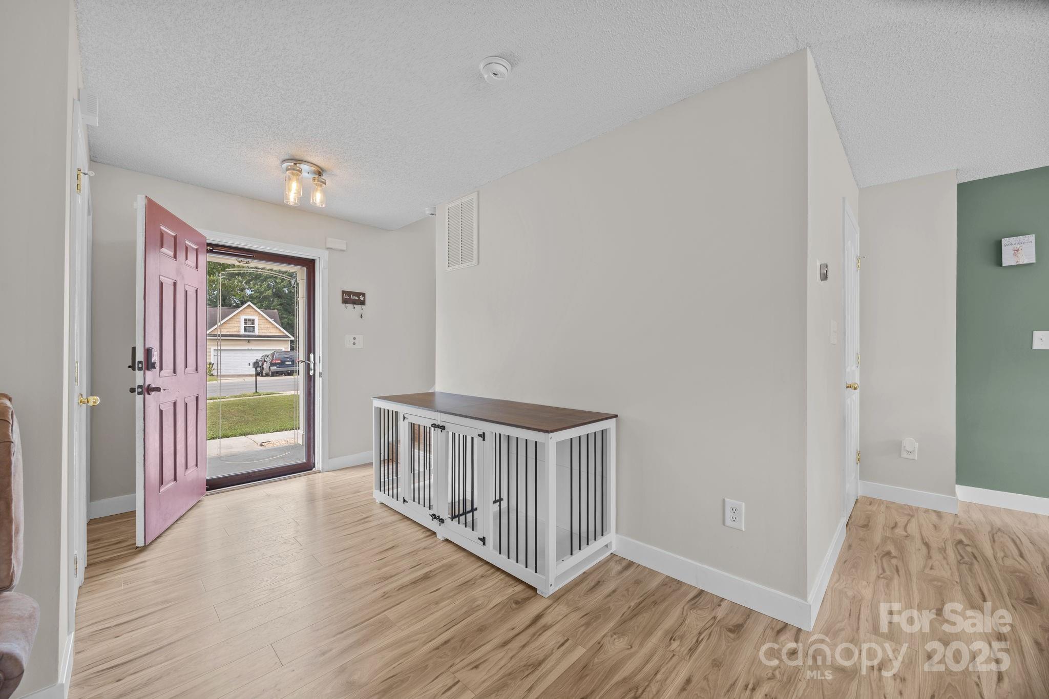 Fox Chase - Residential