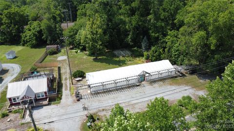 A home in Morganton