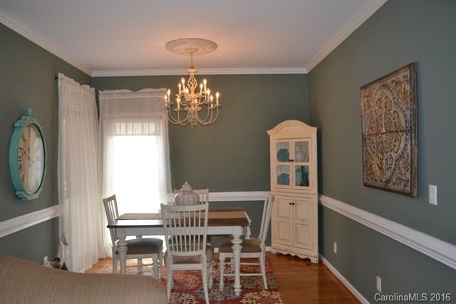 Crystal Lakes - Residential