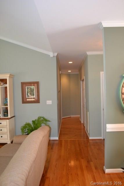 Crystal Lakes - Residential