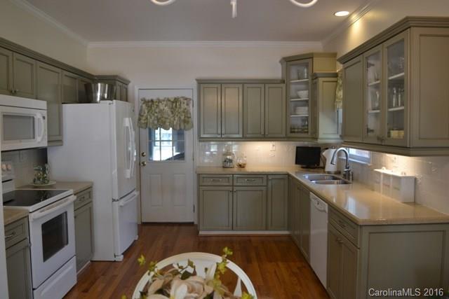 Crystal Lakes - Residential