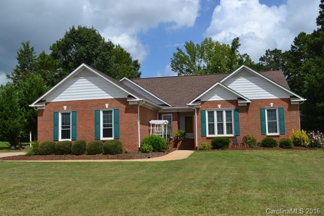 Crystal Lakes - Residential