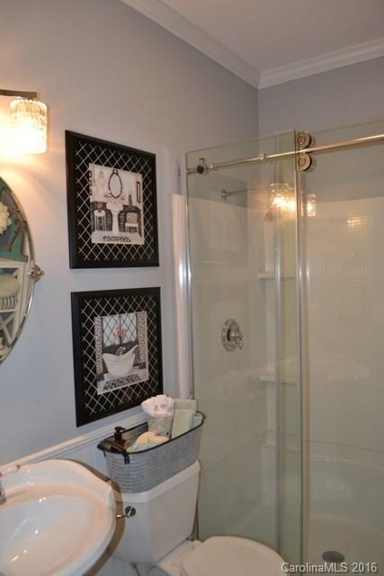 Crystal Lakes - Residential