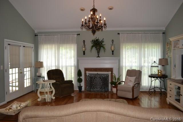 Crystal Lakes - Residential