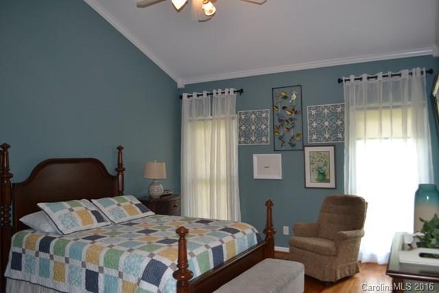 Crystal Lakes - Residential