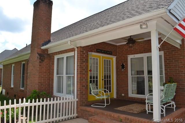 Crystal Lakes - Residential