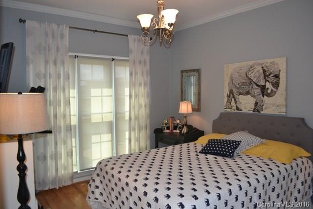 Crystal Lakes - Residential