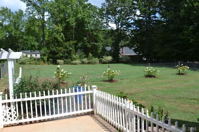 Crystal Lakes - Residential