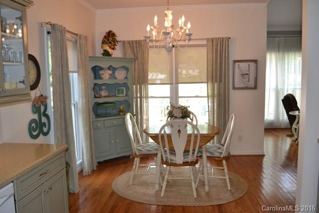 Crystal Lakes - Residential