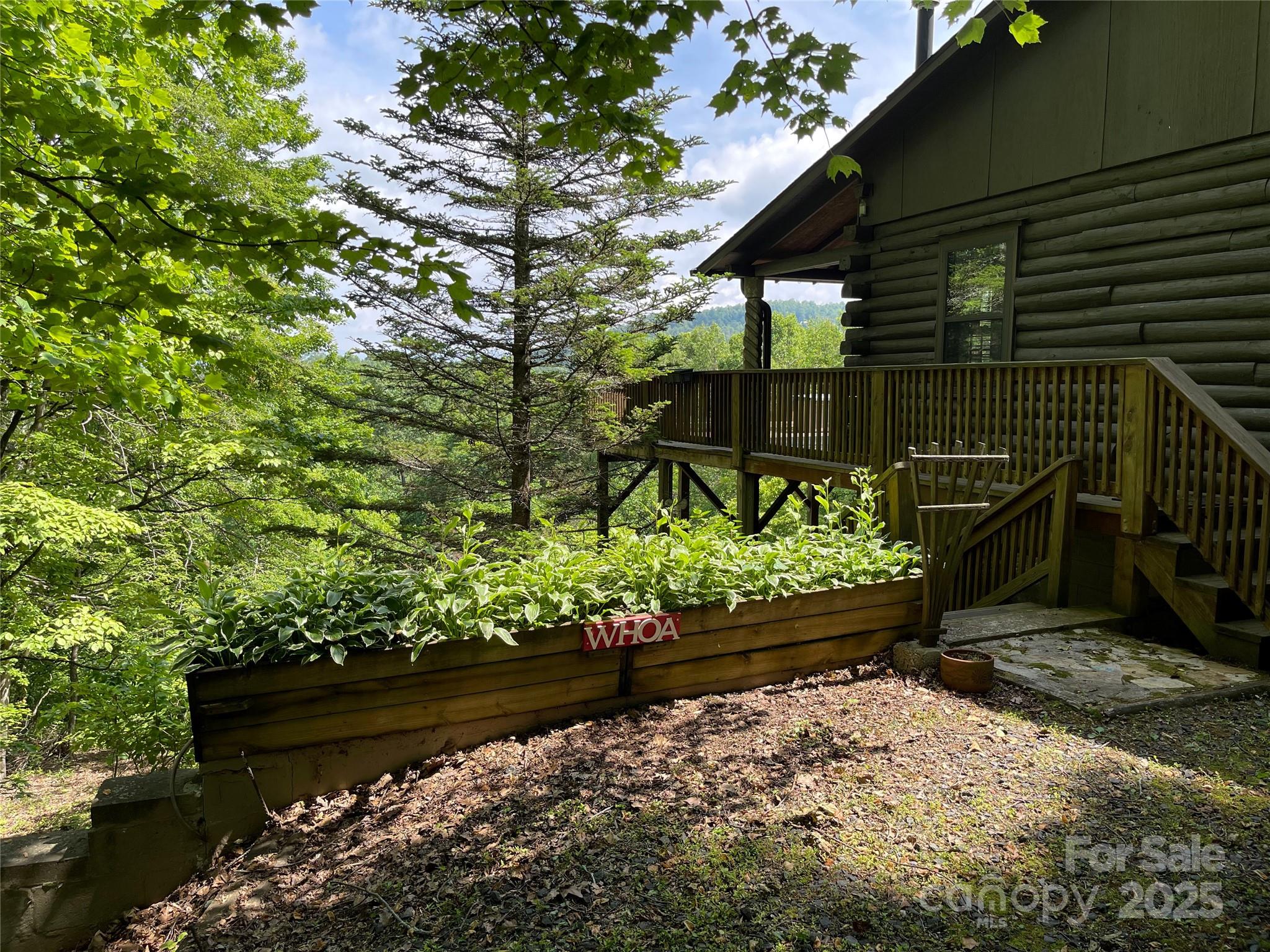 551 Carvers Knob Road