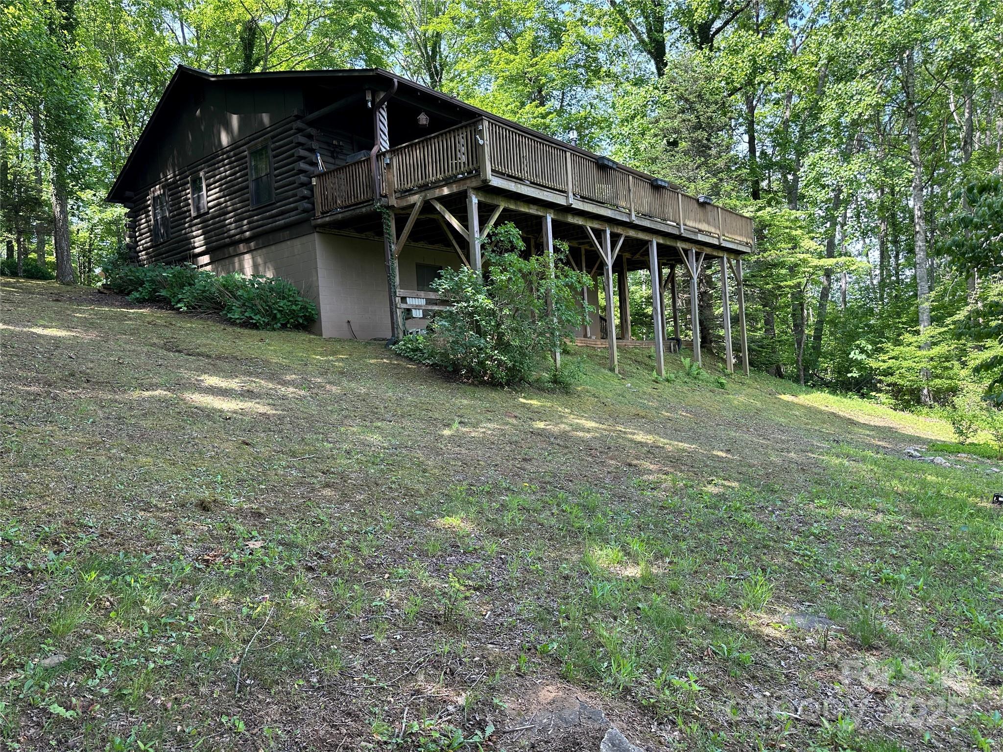 551 Carvers Knob Road
