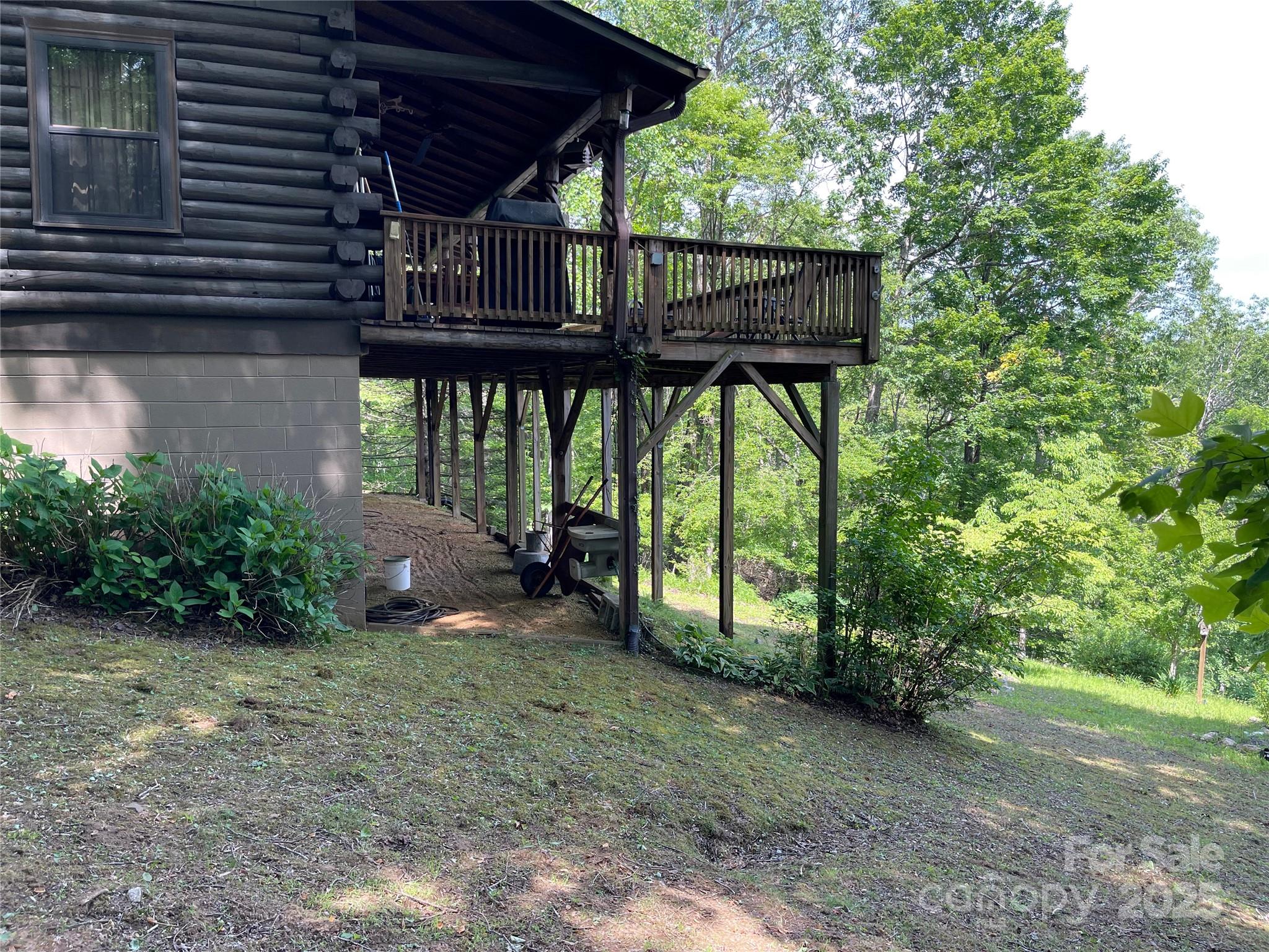 551 Carvers Knob Road