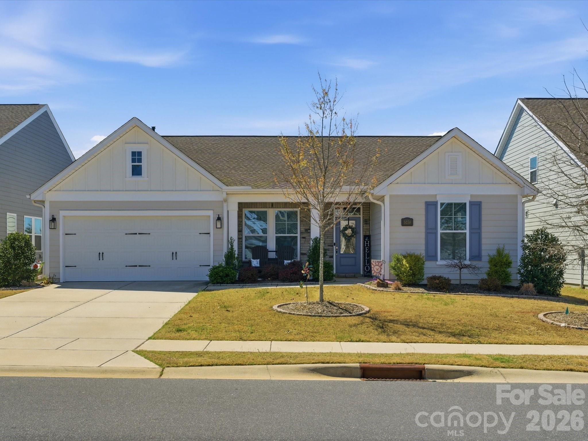 Ansley Park - Residential