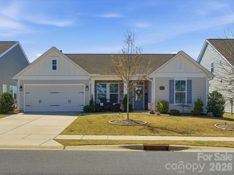 5038 Moselle Avenue Fort Mill SC 29707