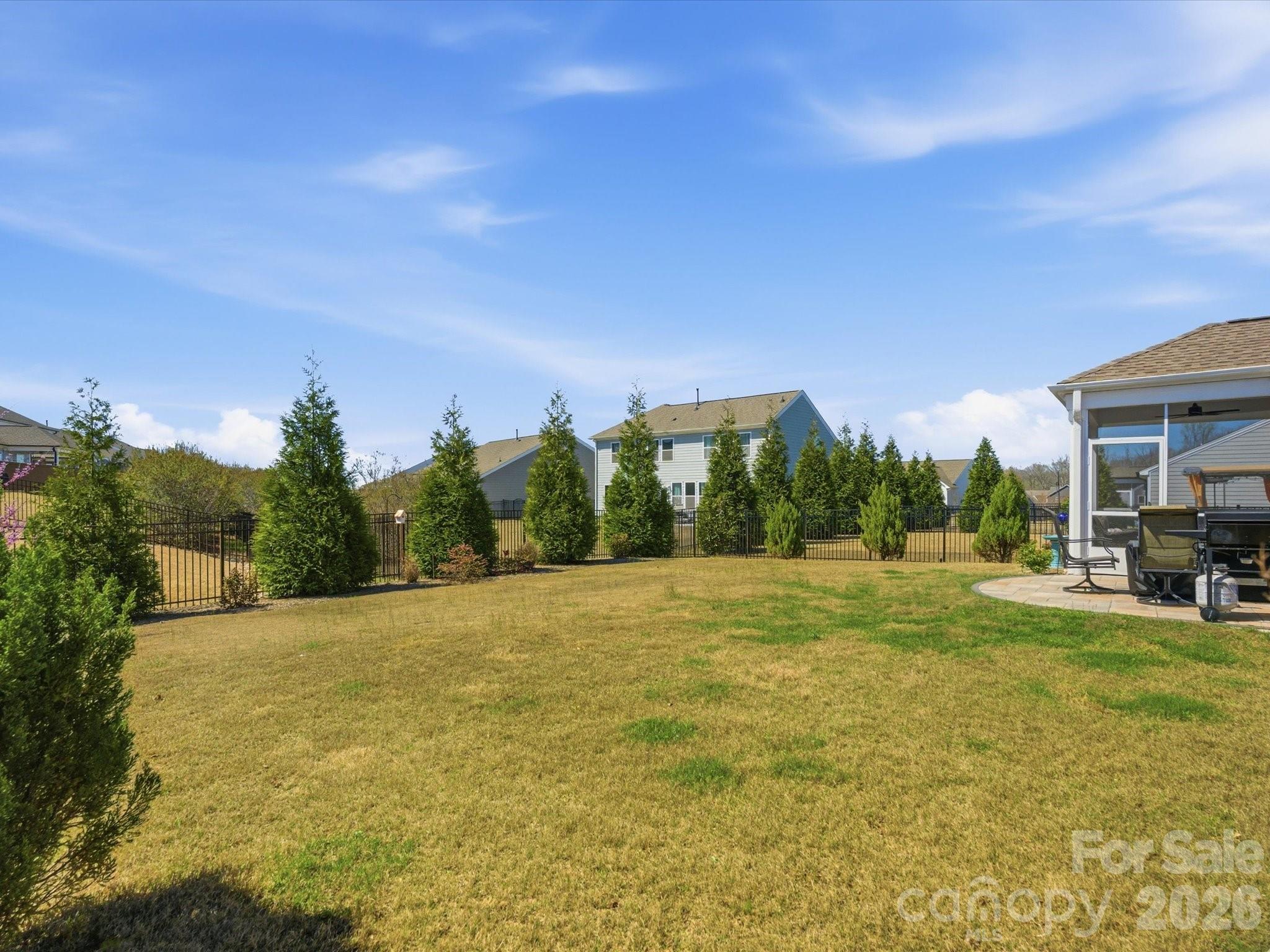 Ansley Park - Residential