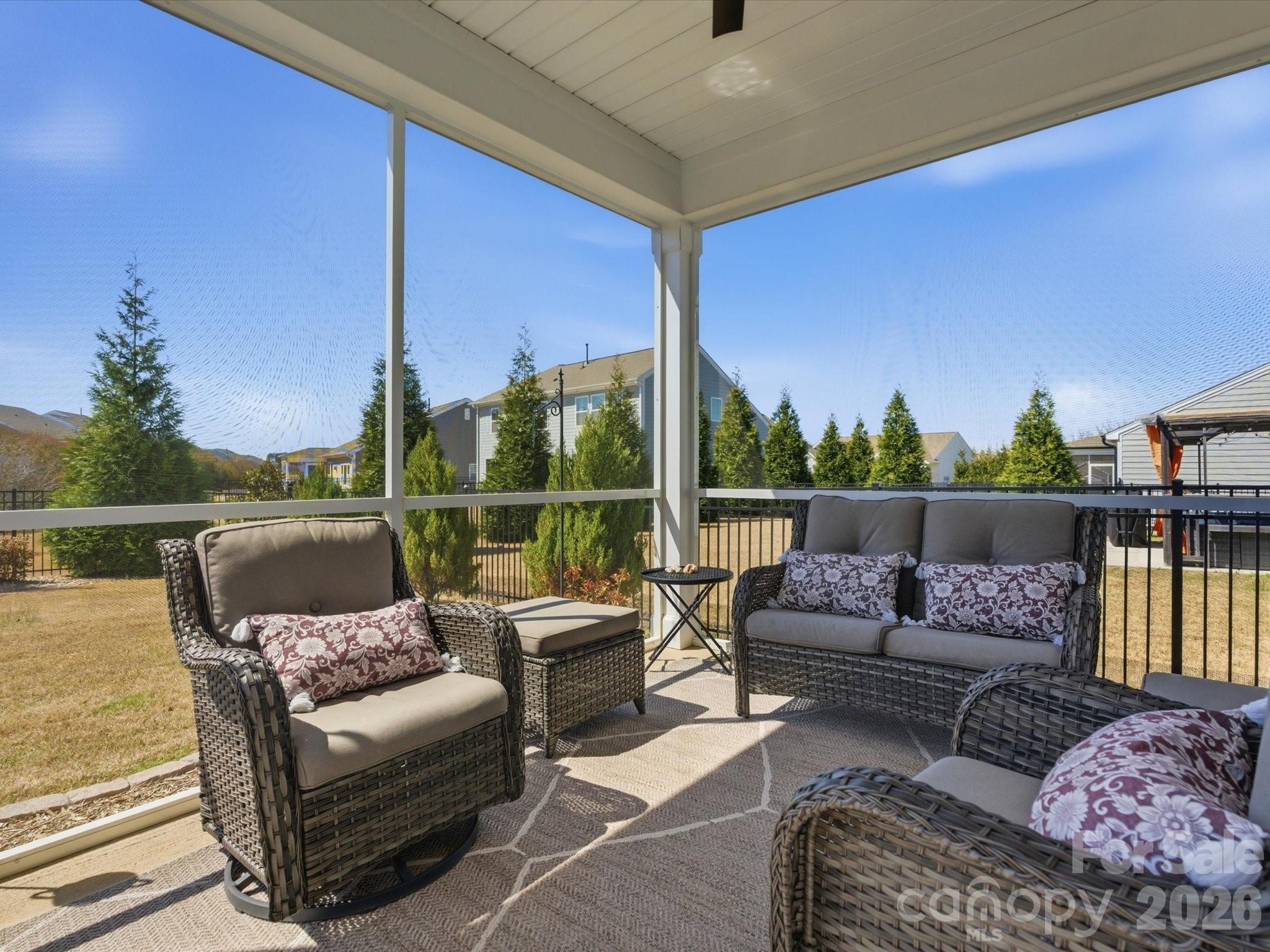 Ansley Park - Residential