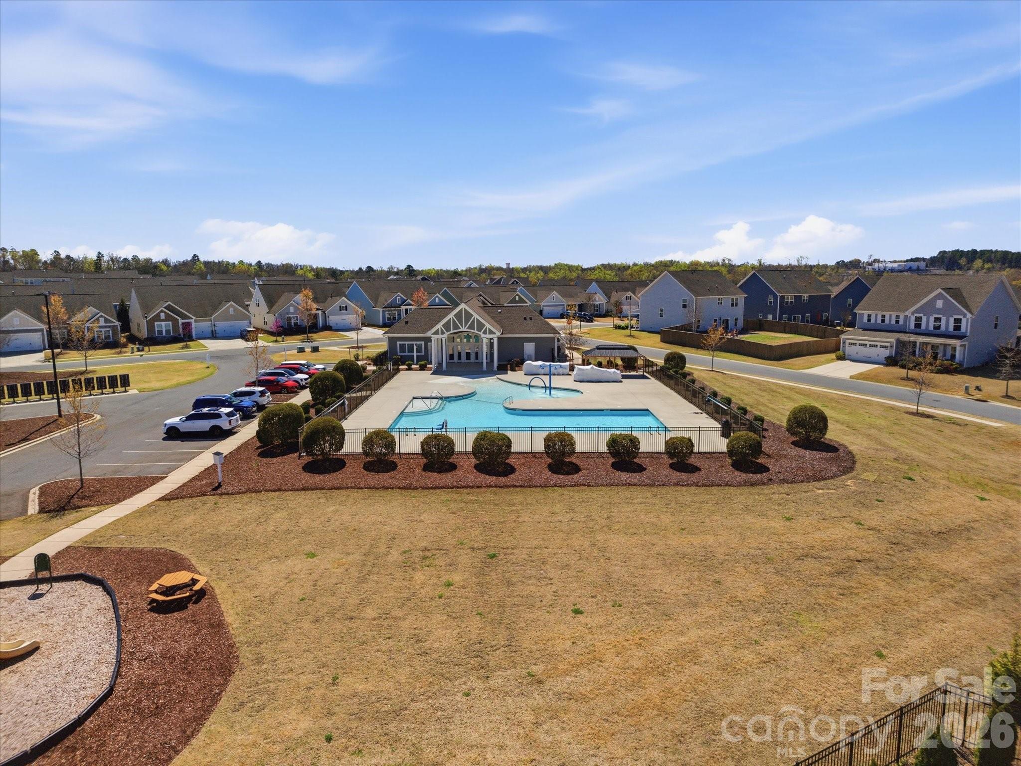 Ansley Park - Residential