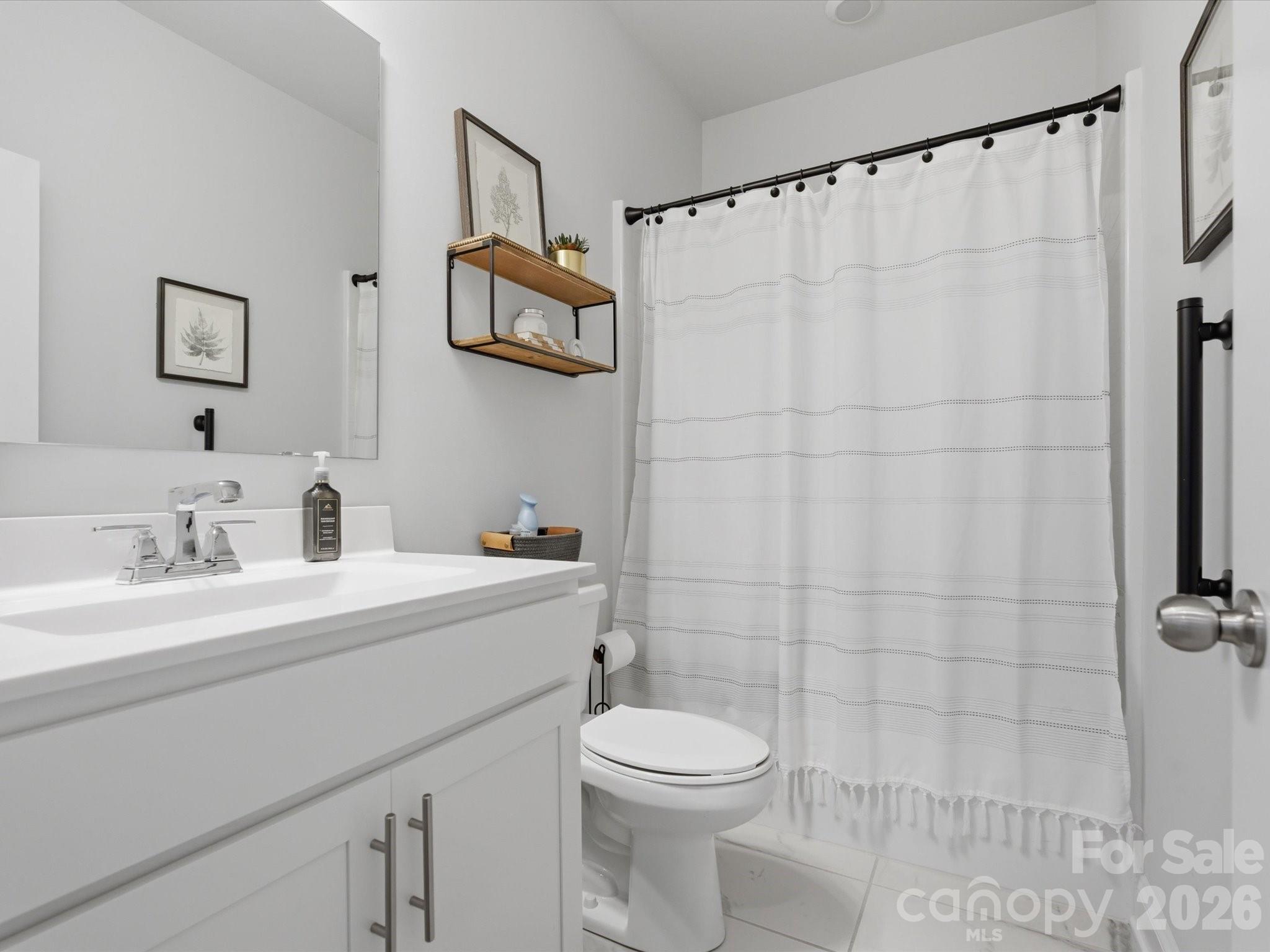 Ansley Park - Residential