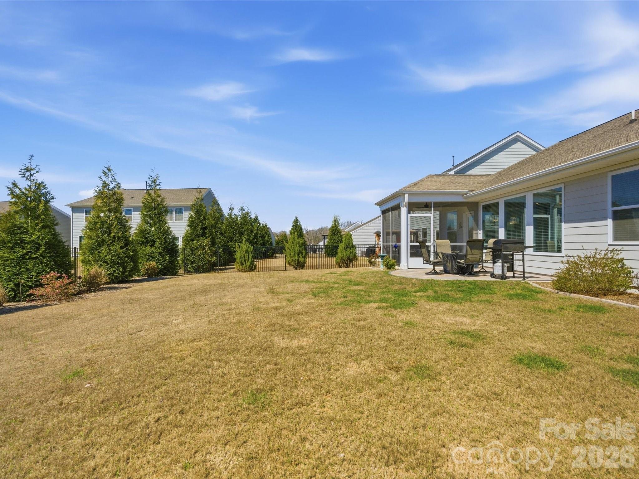 Ansley Park - Residential