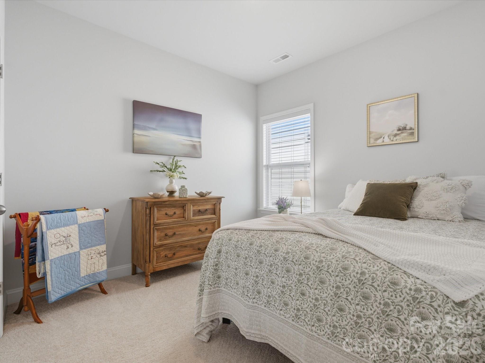 Ansley Park - Residential