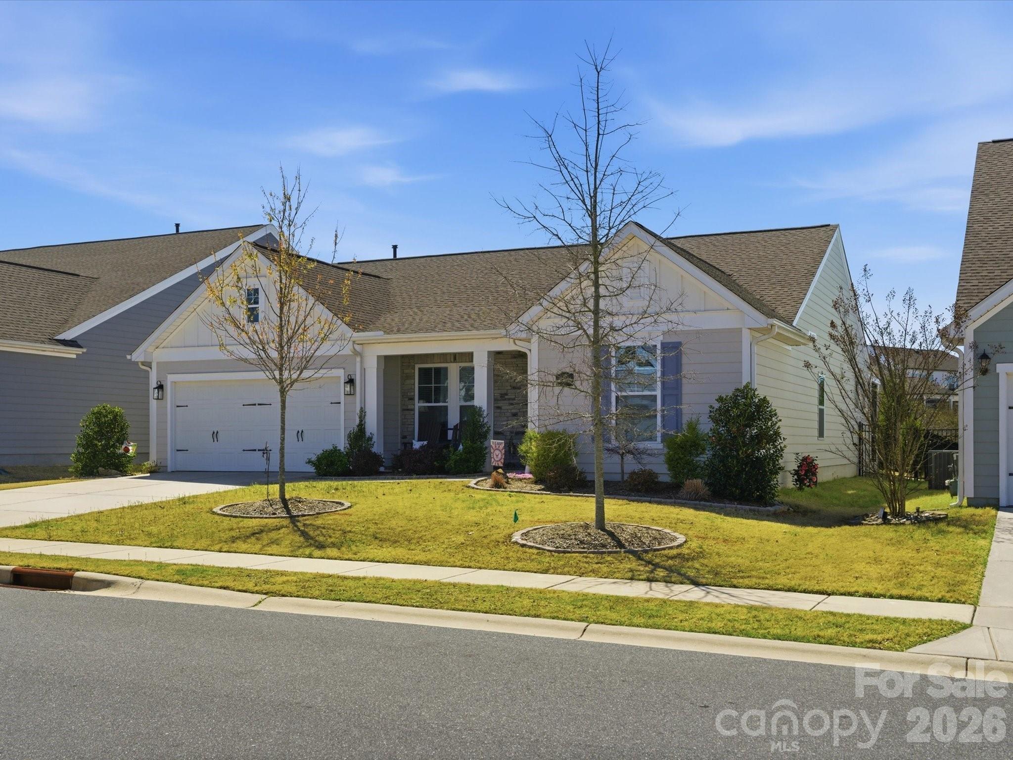 Ansley Park - Residential