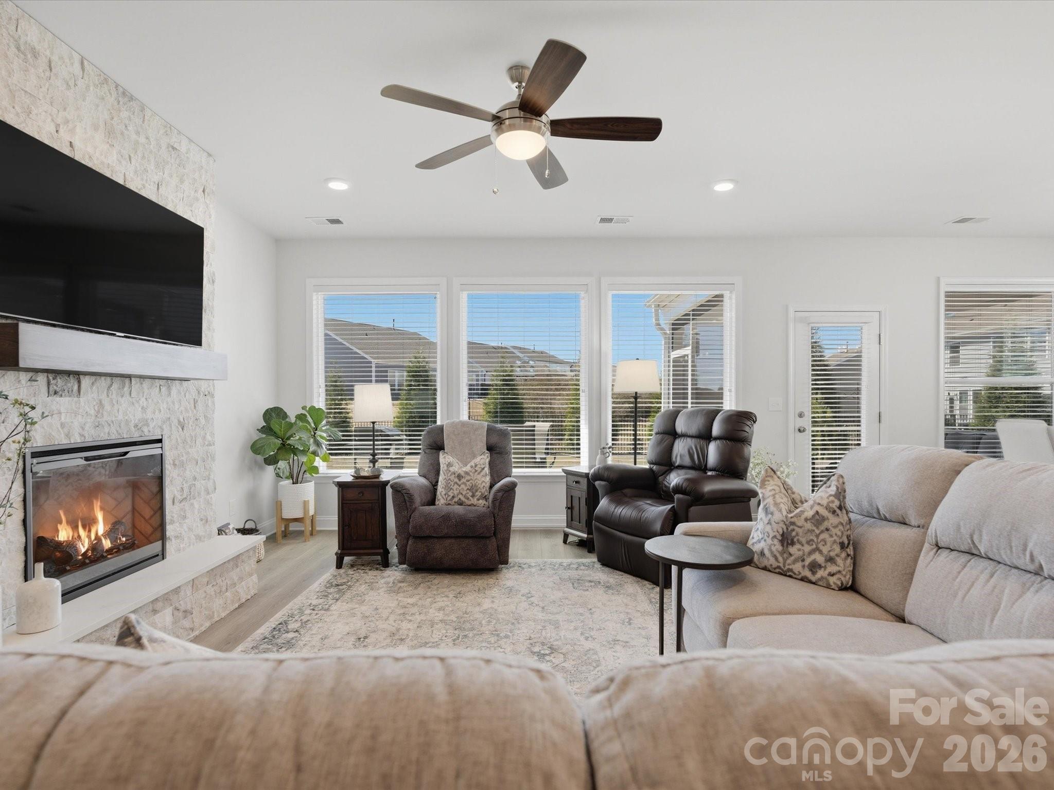 Ansley Park - Residential