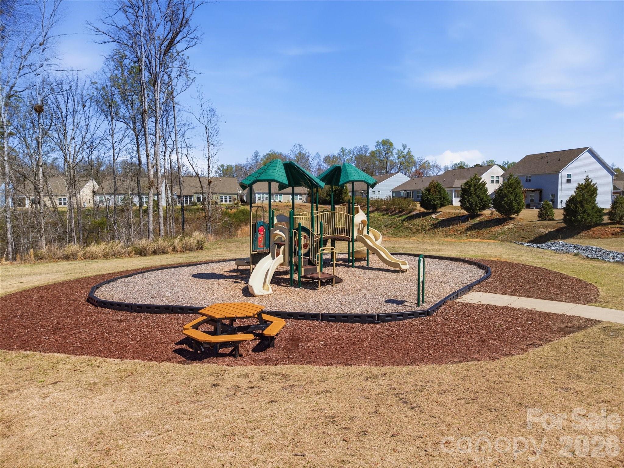 Ansley Park - Residential