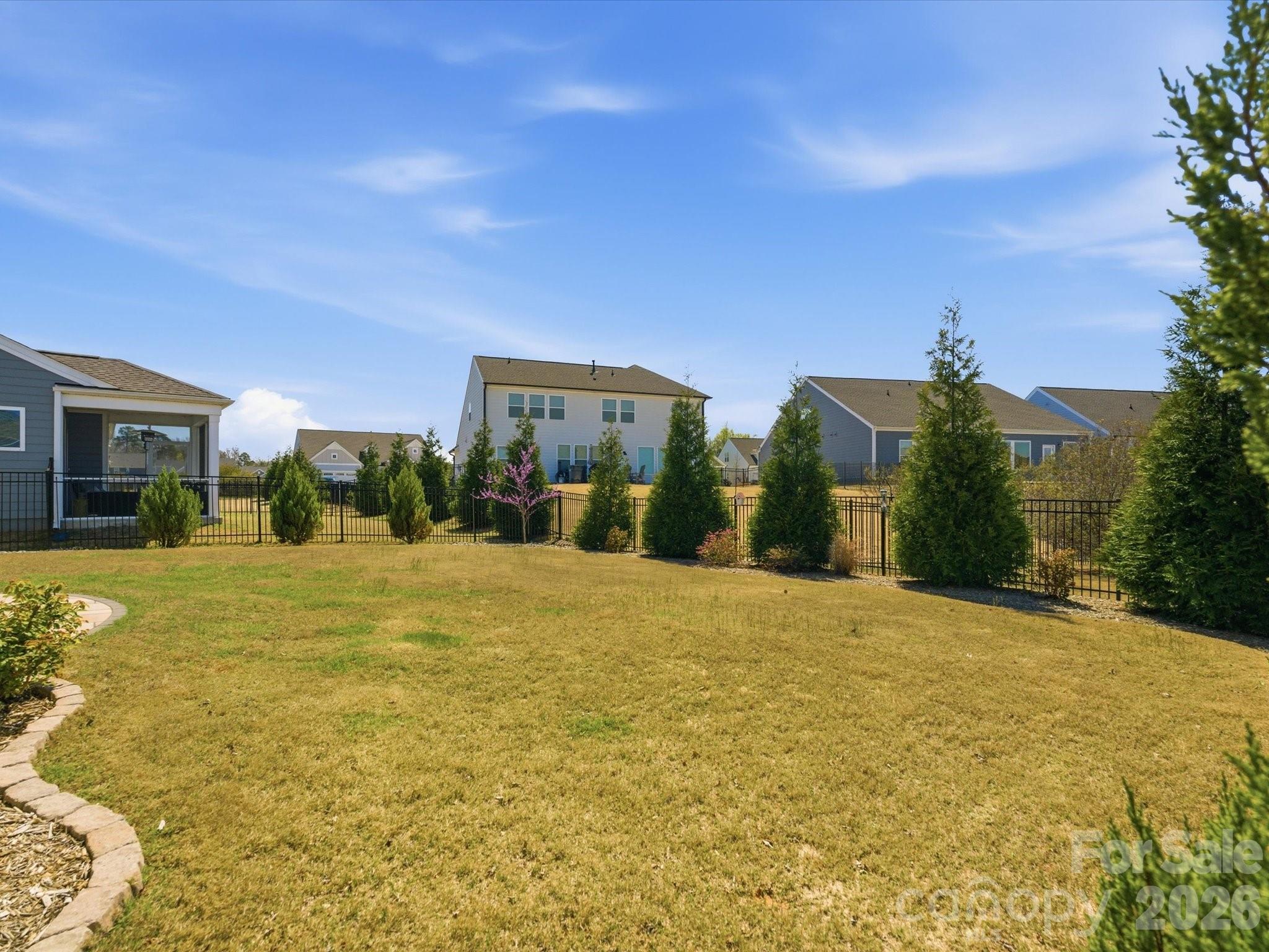 Ansley Park - Residential