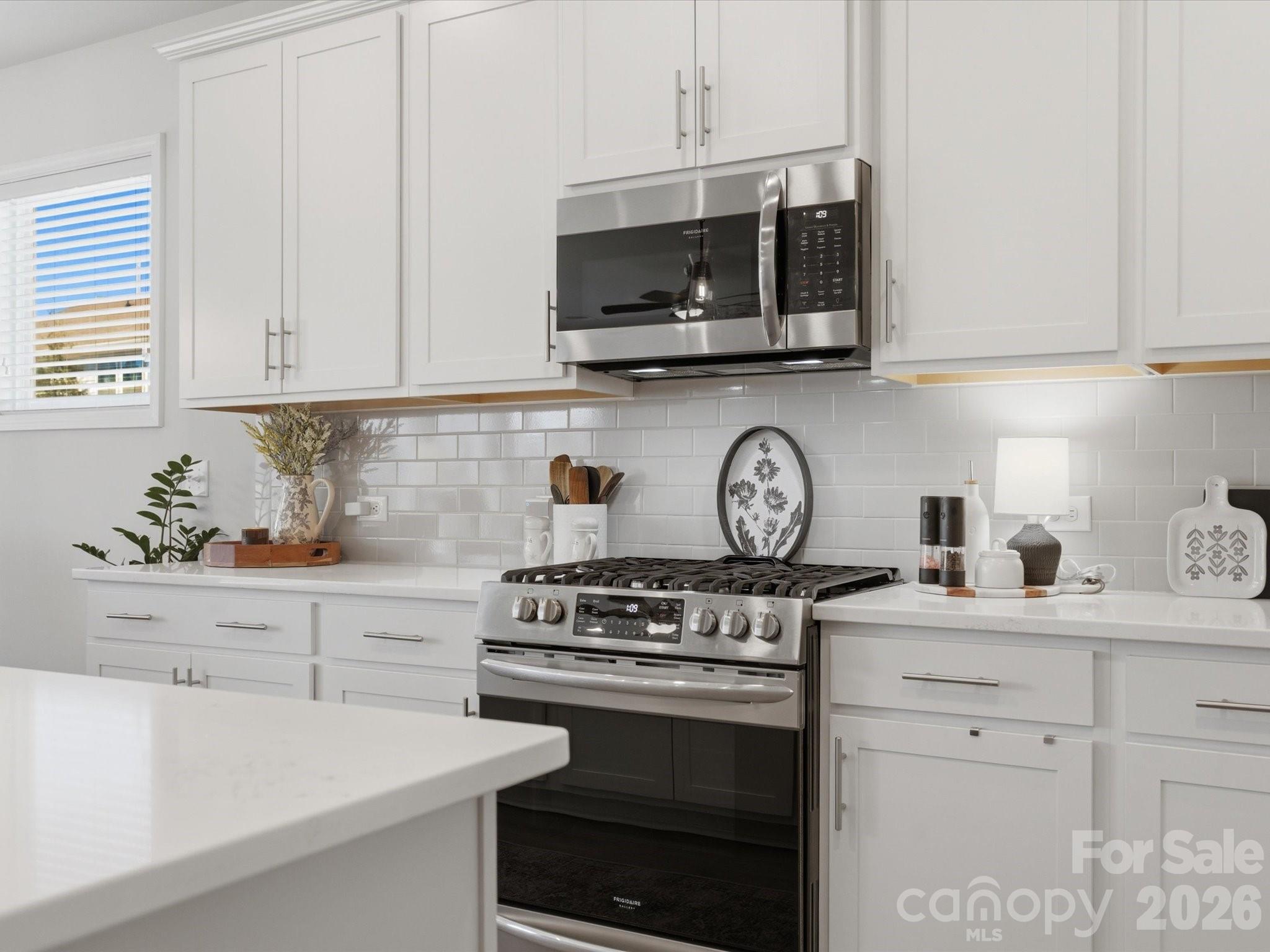 Ansley Park - Residential