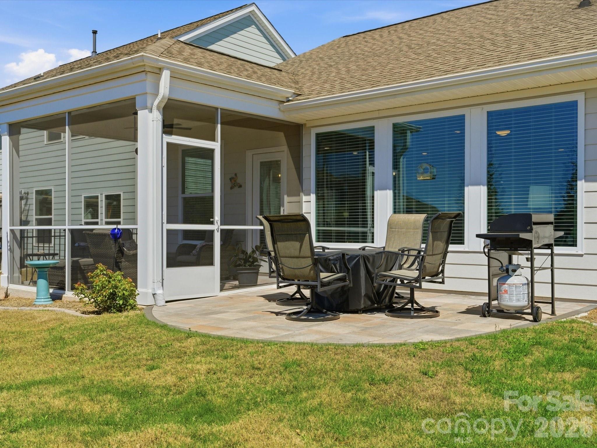 Ansley Park - Residential