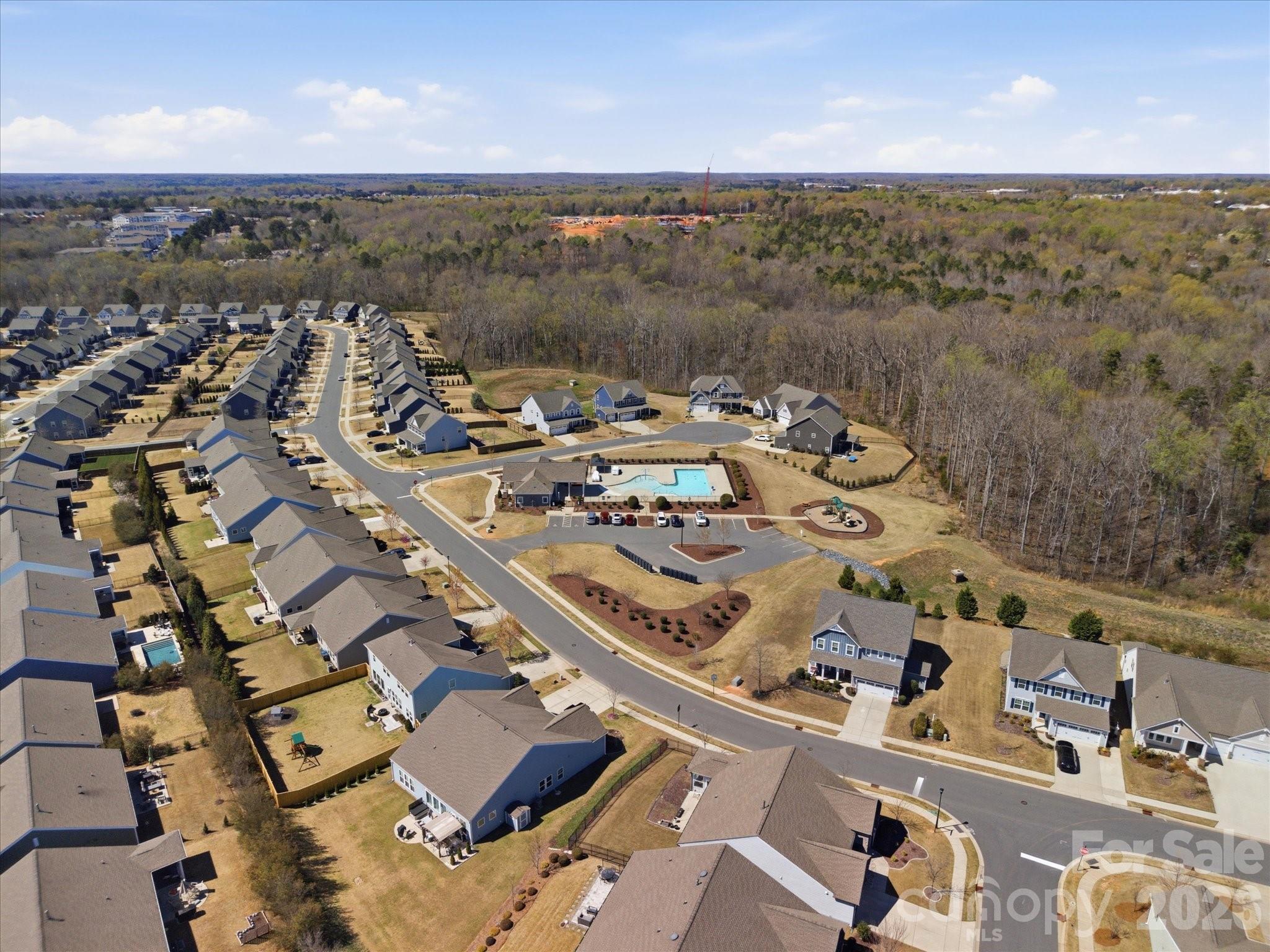 Ansley Park - Residential