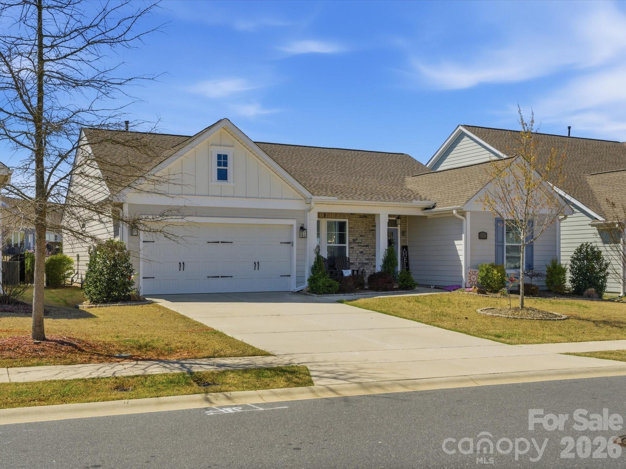 Ansley Park - Residential