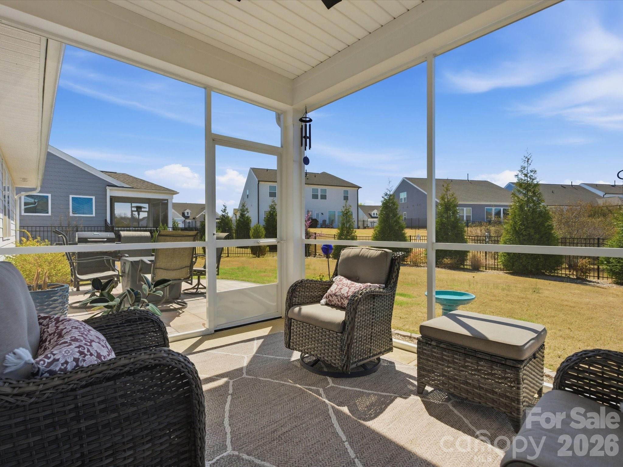 Ansley Park - Residential