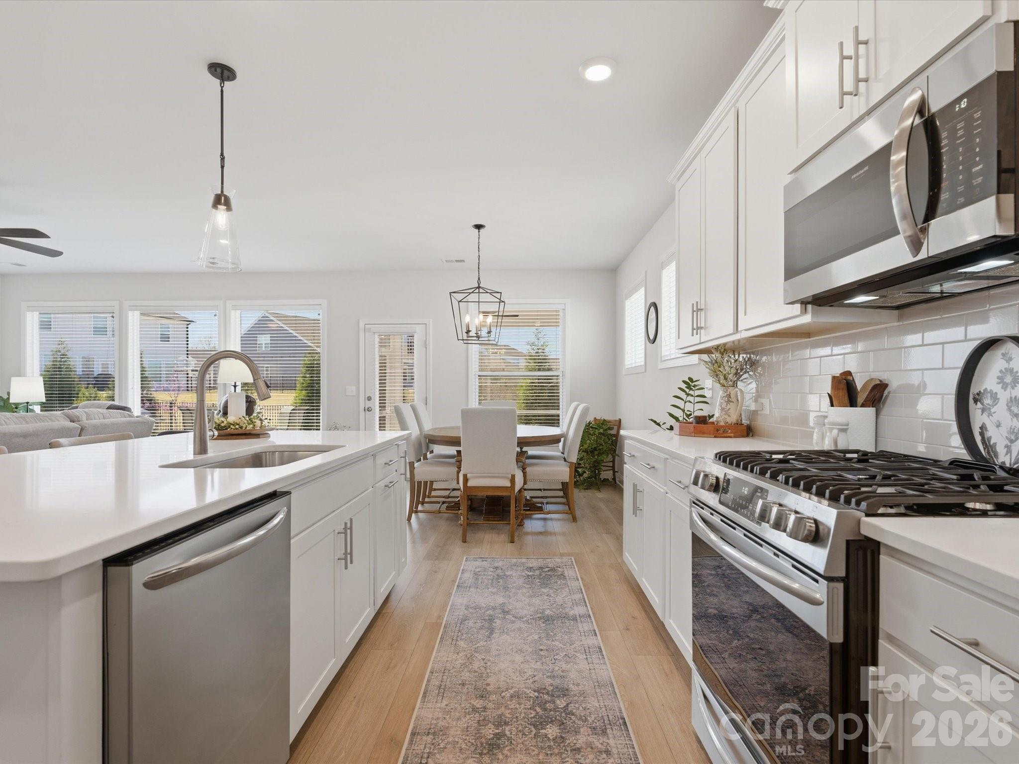 Ansley Park - Residential