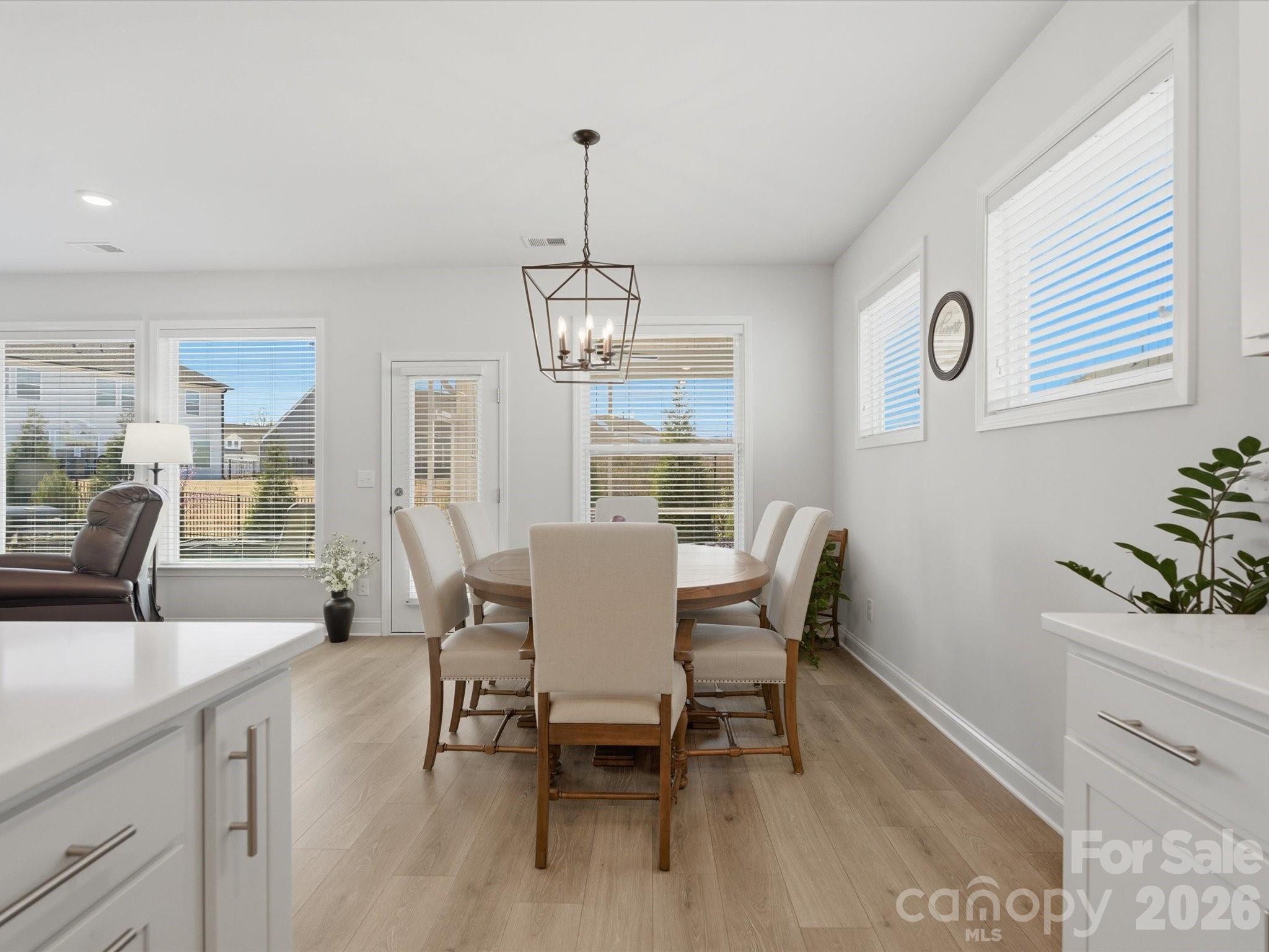 Ansley Park - Residential