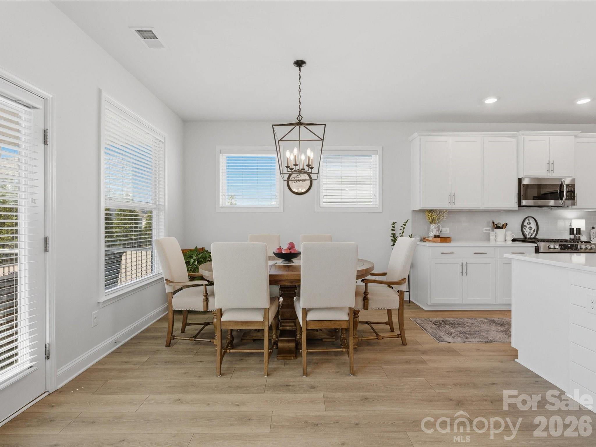 Ansley Park - Residential