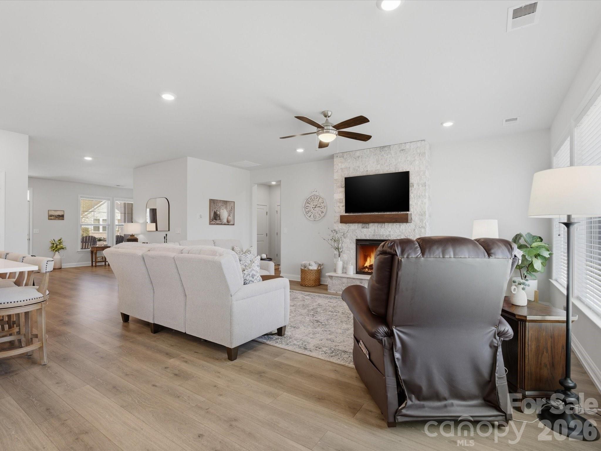 Ansley Park - Residential