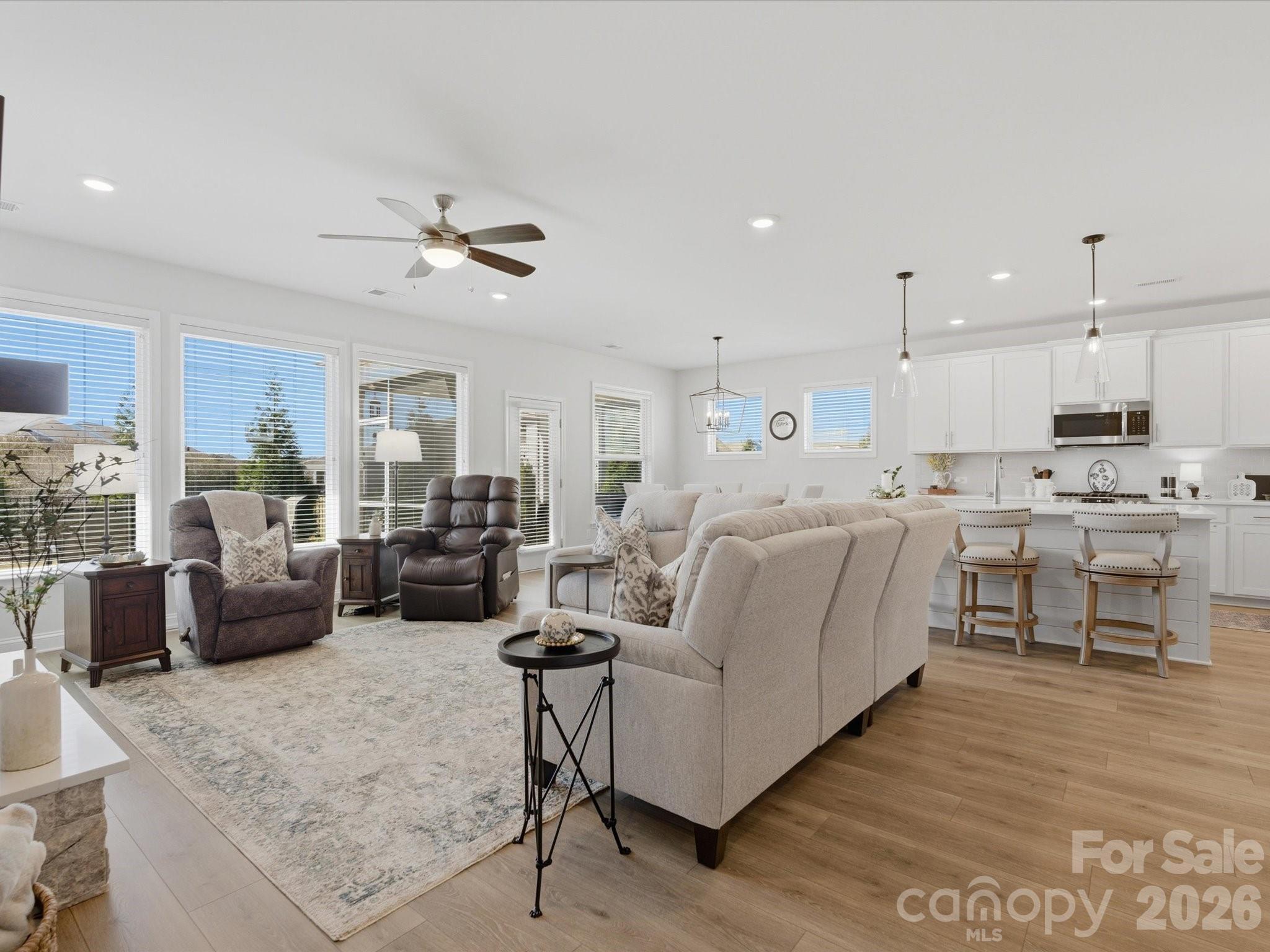 Ansley Park - Residential