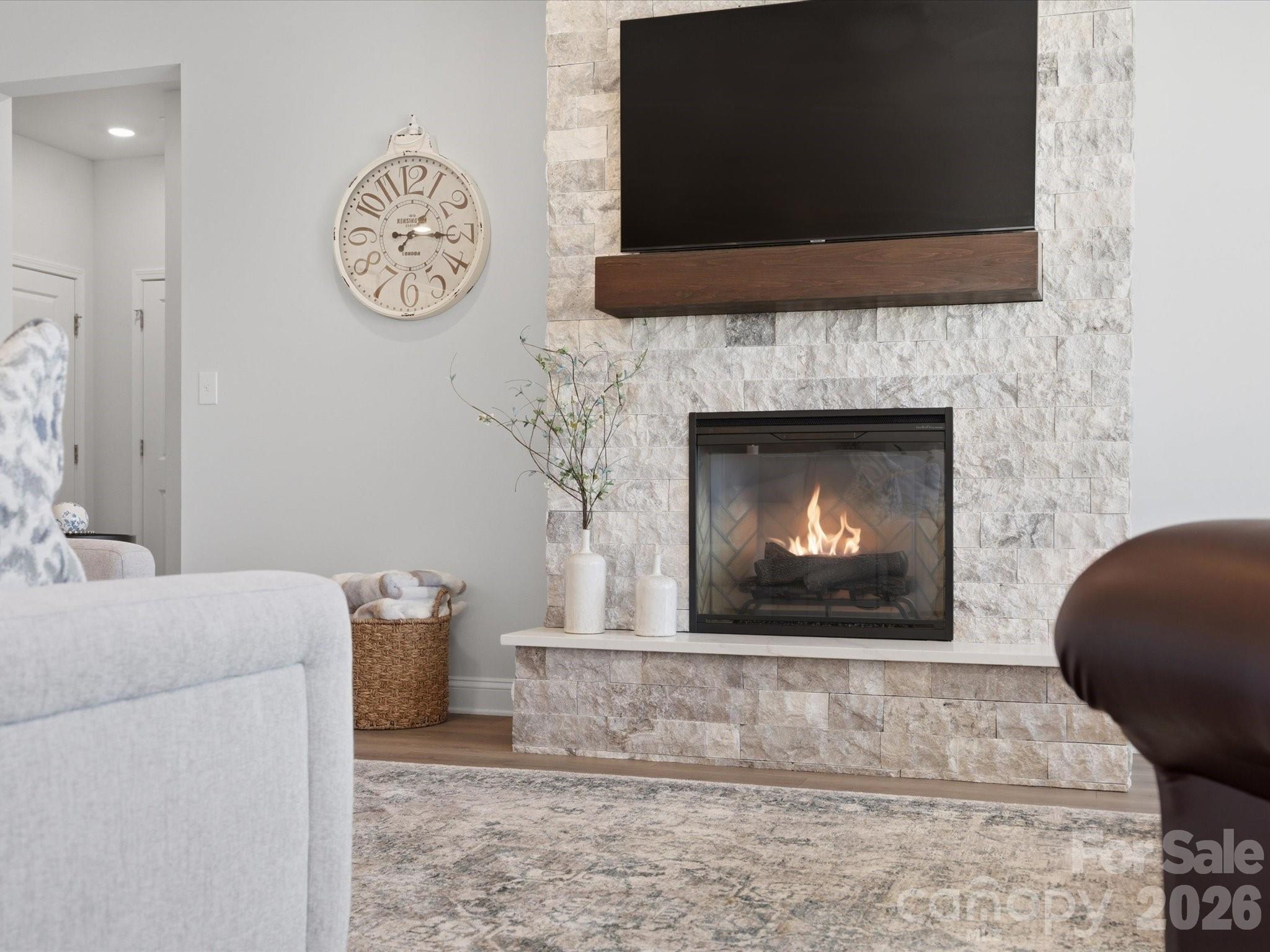 Ansley Park - Residential