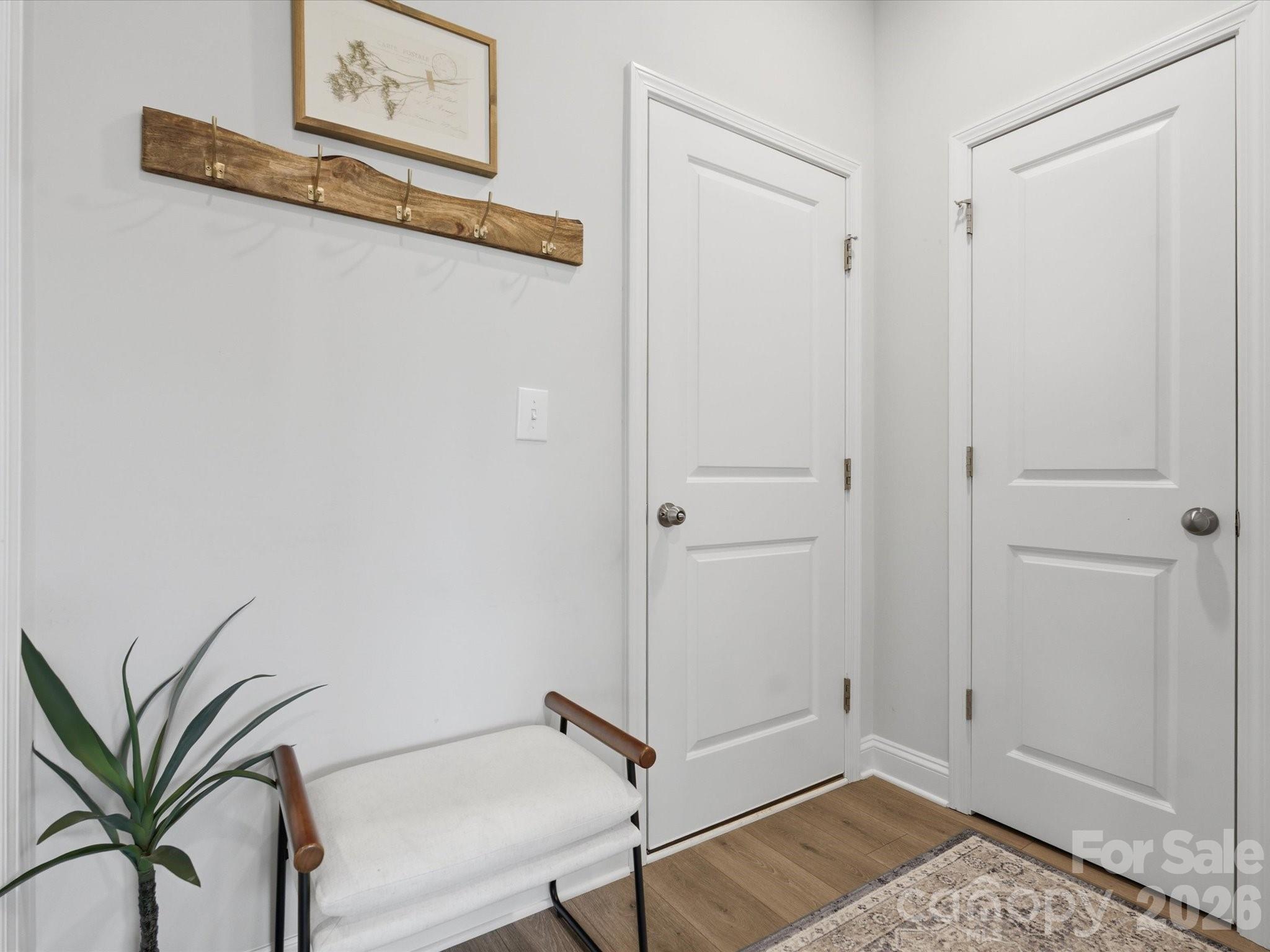 Ansley Park - Residential