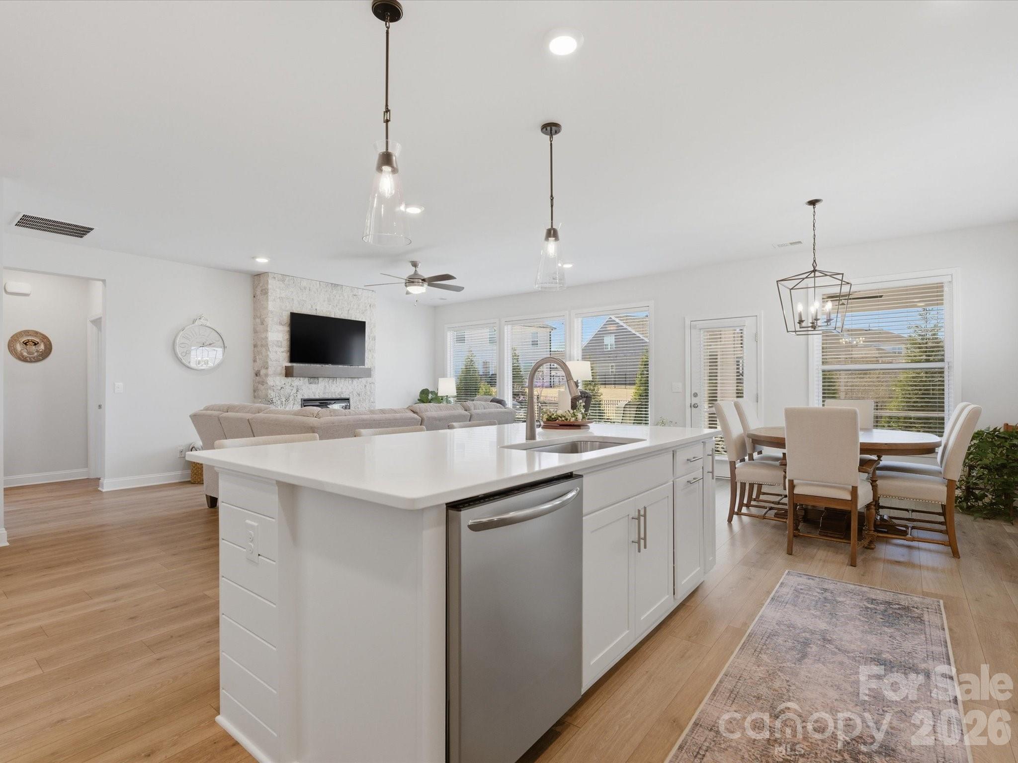 Ansley Park - Residential