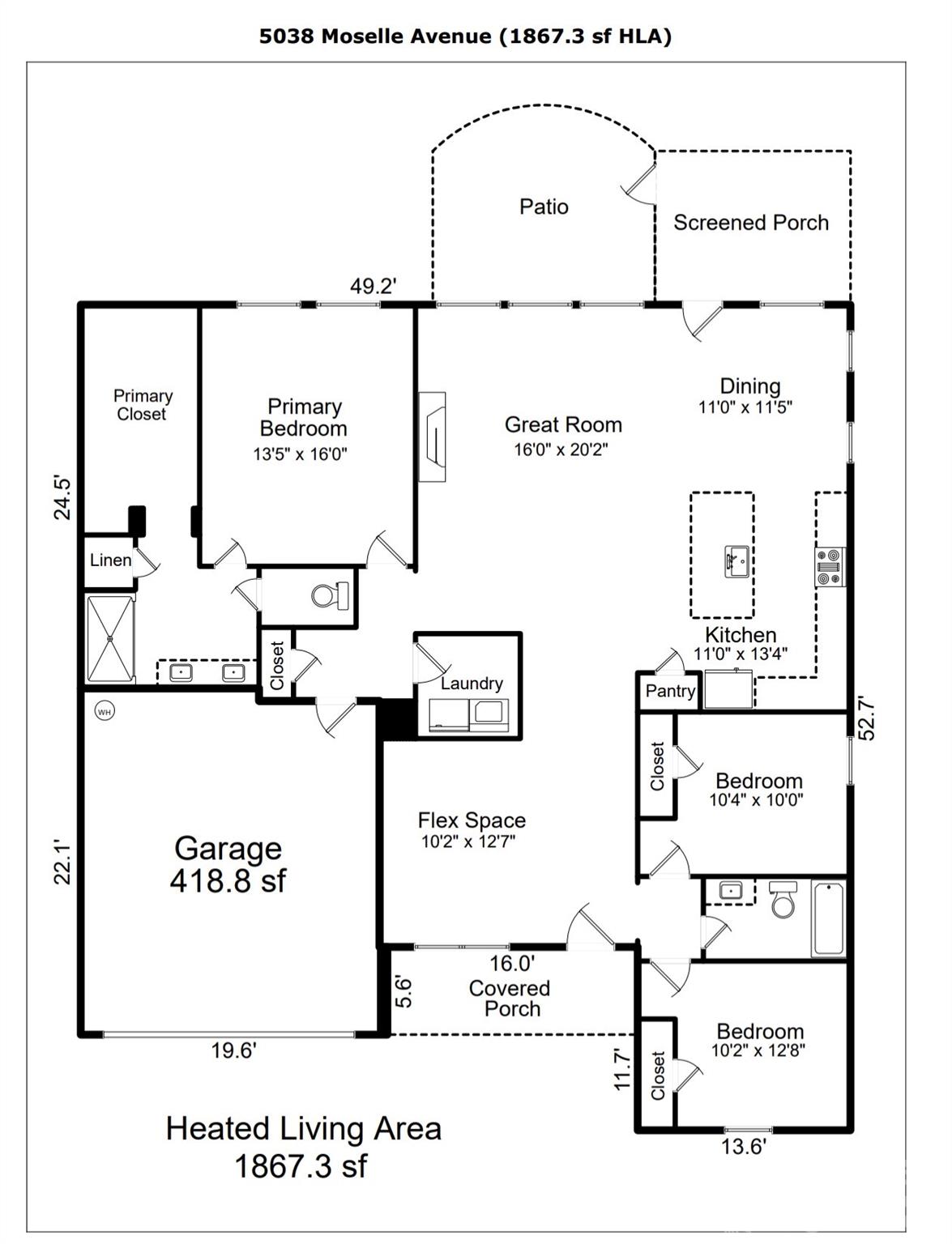 Ansley Park - Residential
