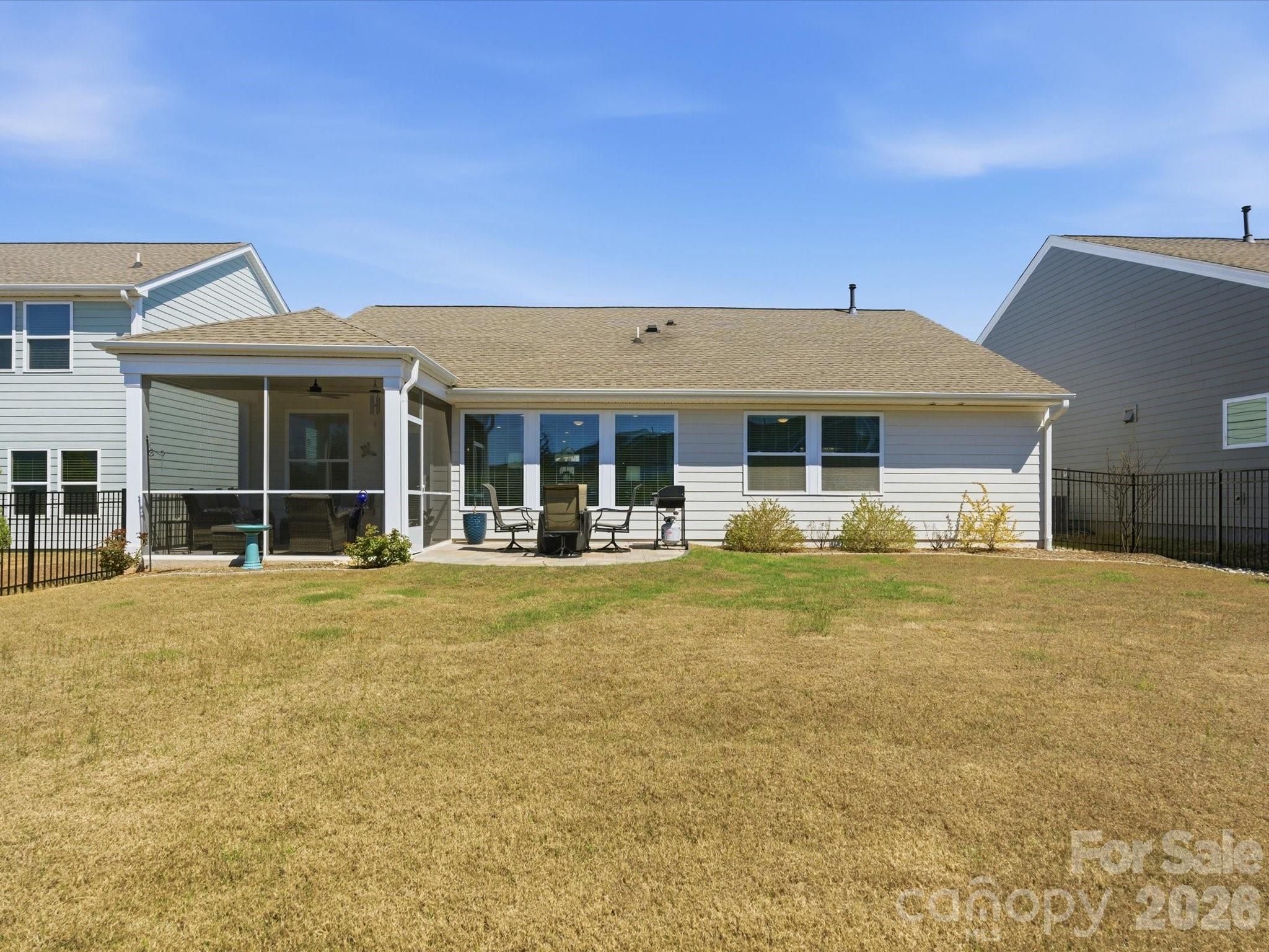 Ansley Park - Residential